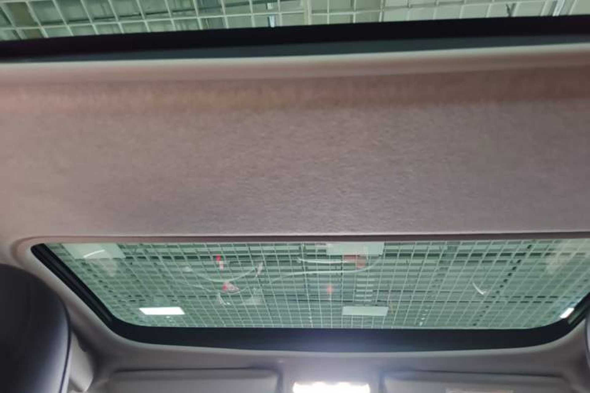Used smart forfour 2016 0.9T 66 kW Pioneer Edition Headliner