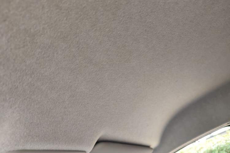 Used smart forfour 2016 1.0L 52 kW Dynamic Edition Headliner