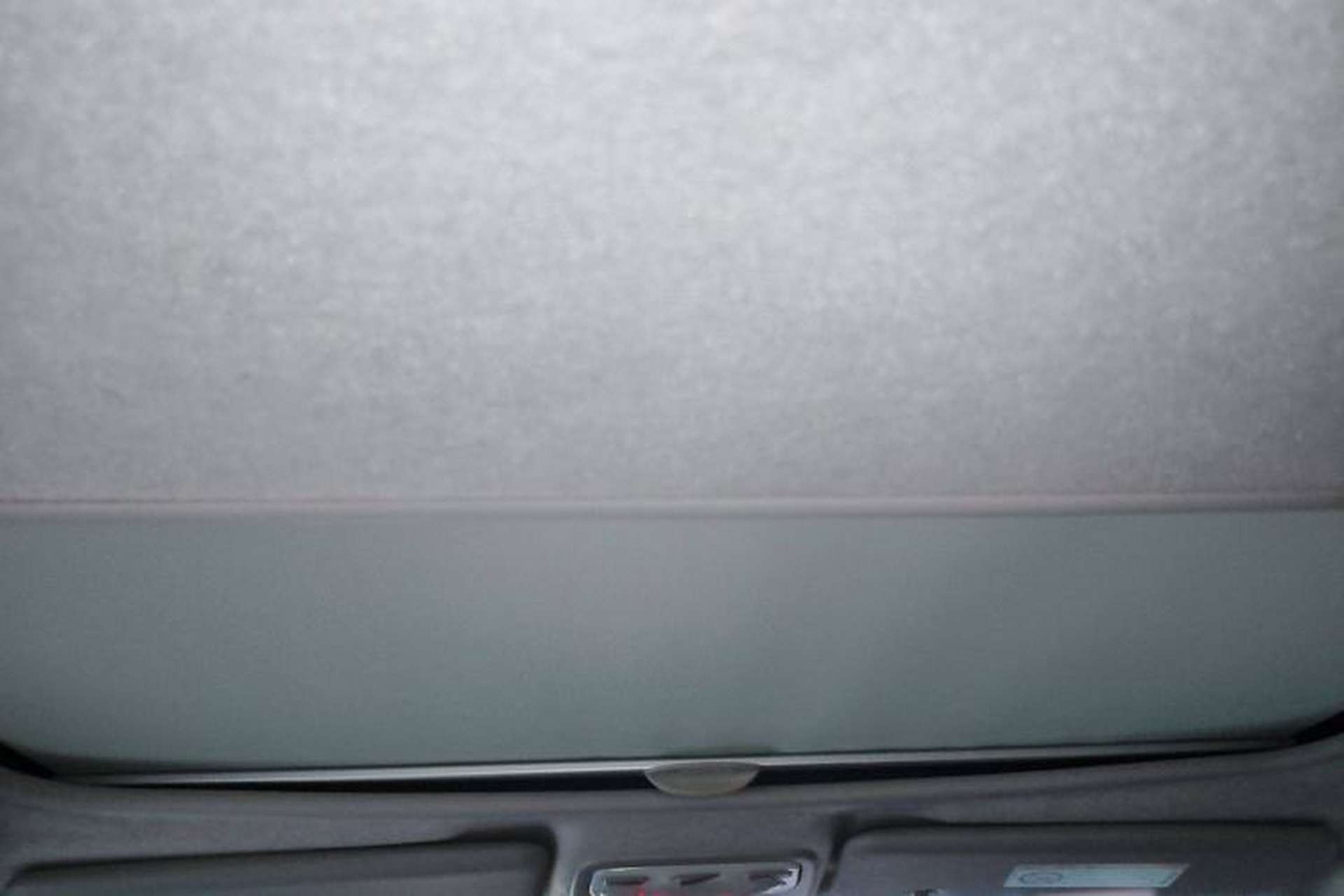 Used smart forfour 2016 1.0L 52 kW Passion Edition Headliner