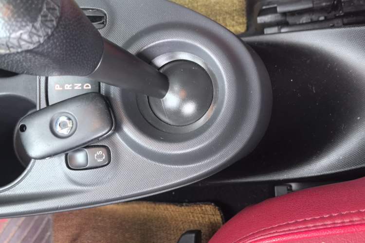 Used smart forfour 2016 1.0L 52 kW Passion Edition Interior 1