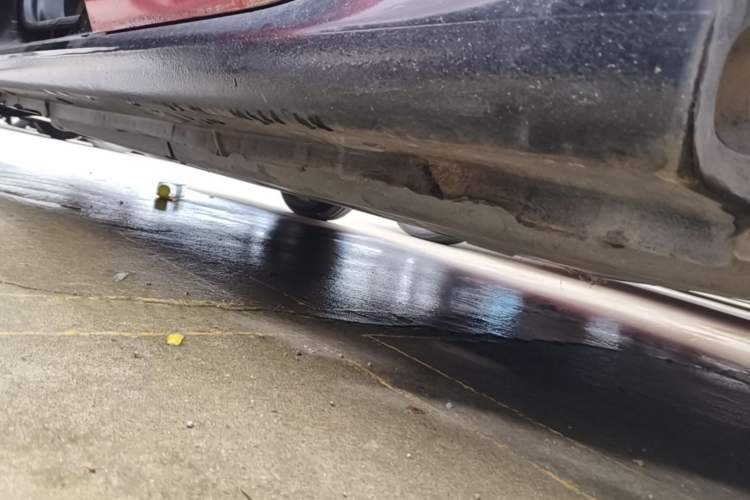 Used smart forfour 2016 1.0L 52 kW Passion Edition Left Side Sill