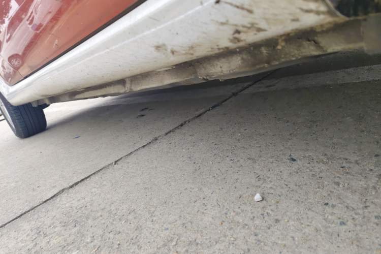 Used smart forfour 2016 1.0L 52 kW Dynamic Edition Right Side Sill