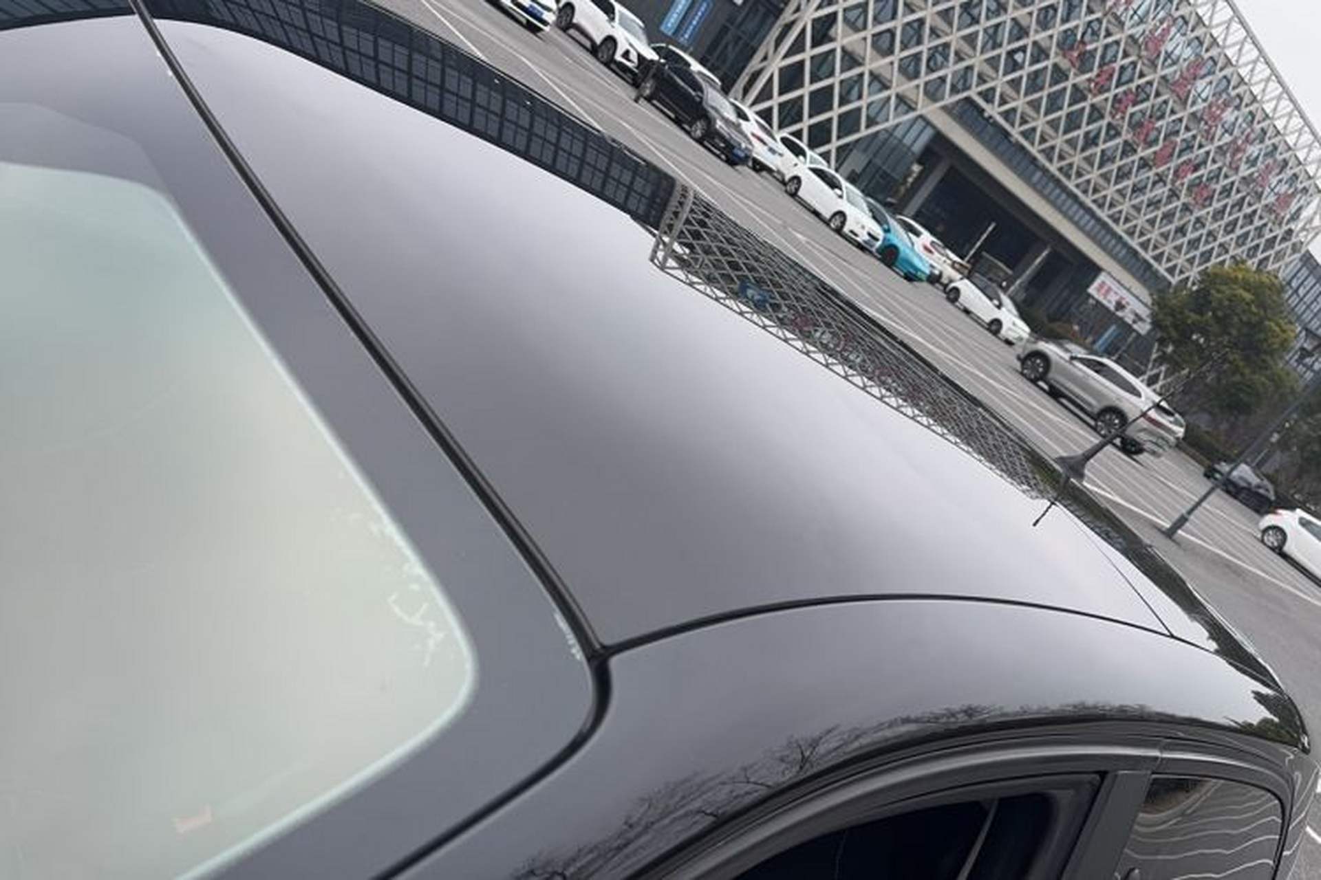 Used smart forfour 2016 1.0L 52 kW Passion Edition Roof