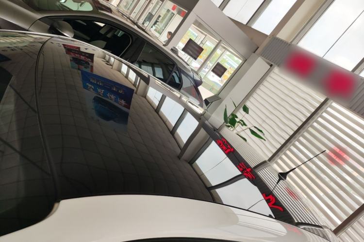 Used smart forfour 2016 1.0L 52 kW Passion Edition Roof