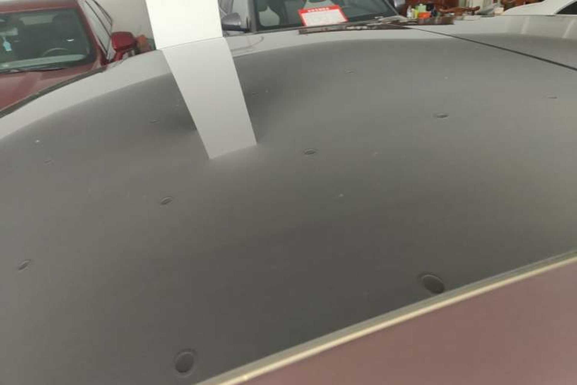 Used smart forfour 2016 0.9T 66 kW Ultimate Edition Roof
