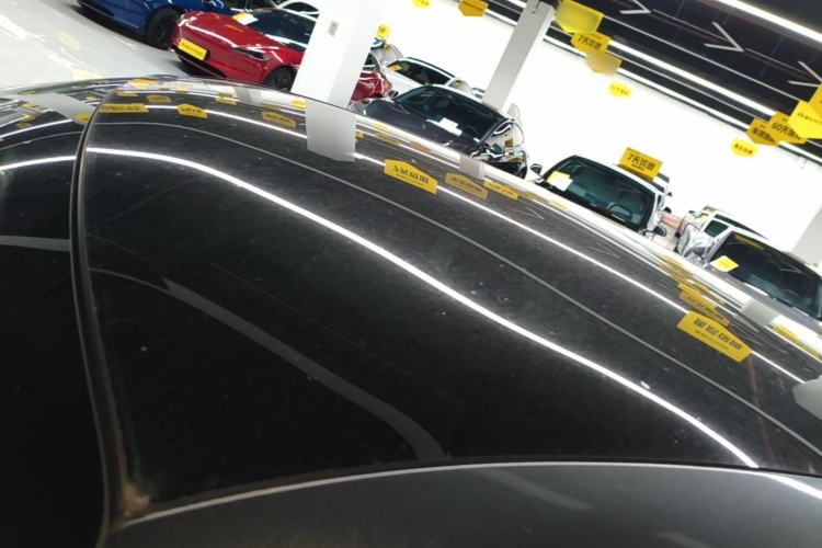 Used smart forfour 2016 1.0L 52 kW Passion Edition Roof