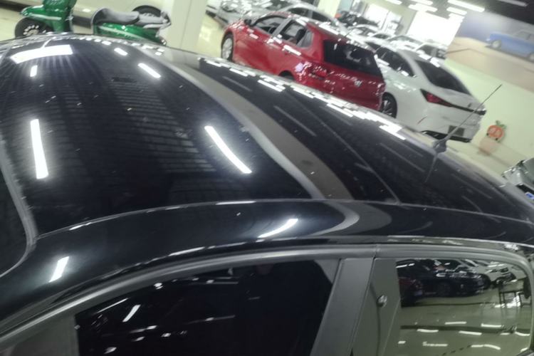Used smart forfour 2016 0.9T 66 kW Pioneer Edition Roof