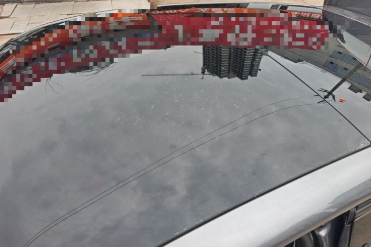 Used smart forfour 2016 0.9T 66 kW Pioneer Edition Roof