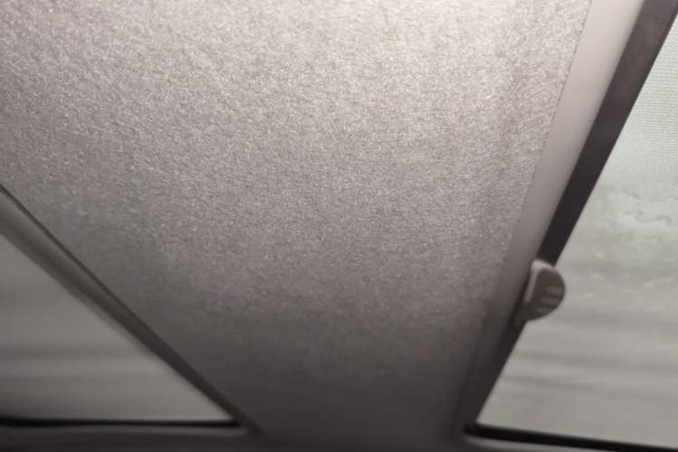 Used smart forfour 2016 1.0L 52 kW Passion Edition Headliner