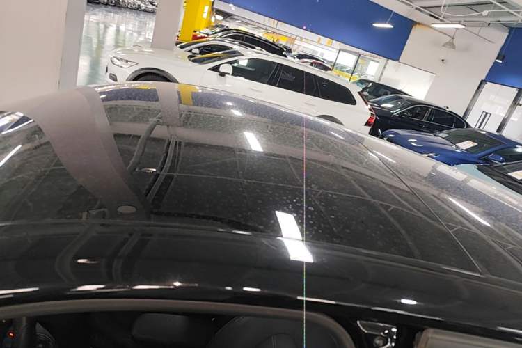 Used smart forfour 2016 0.9T 66 kW Pioneer Edition Roof