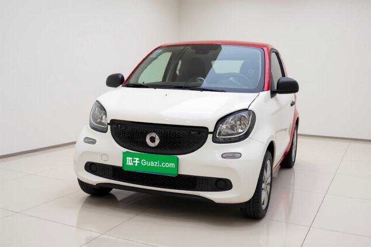 Used smart forfour 2016 1.0L 52 kW Dynamic Edition Guazi used car, China used car export, Used car for sale, Used  cars, Cheapest cars for sale