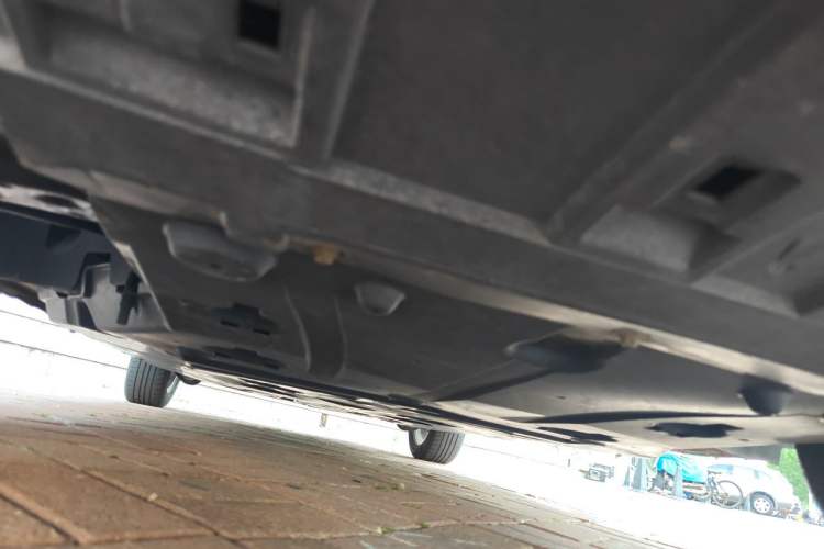 Used smart forfour 2016 1.0L 52 kW Dynamic Edition Chassis Front