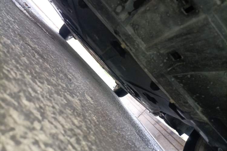 Used smart forfour 2016 1.0L 52 kW Dynamic Edition Chassis Front
