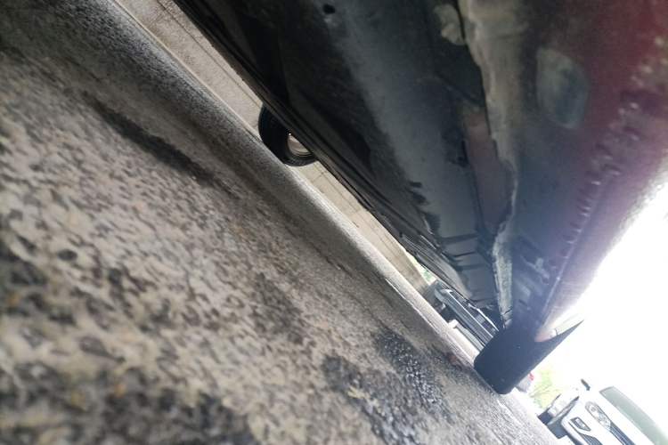 Used smart forfour 2016 1.0L 52 kW Dynamic Edition Chassis Rear Right