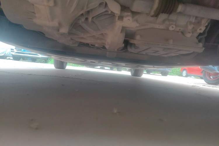 Used smart forfour 2016 1.0L 52 kW Dynamic Edition Chassis Rear