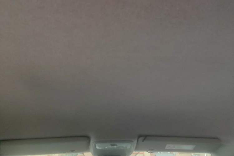 Used smart forfour 2016 1.0L 52 kW Dynamic Edition Headliner