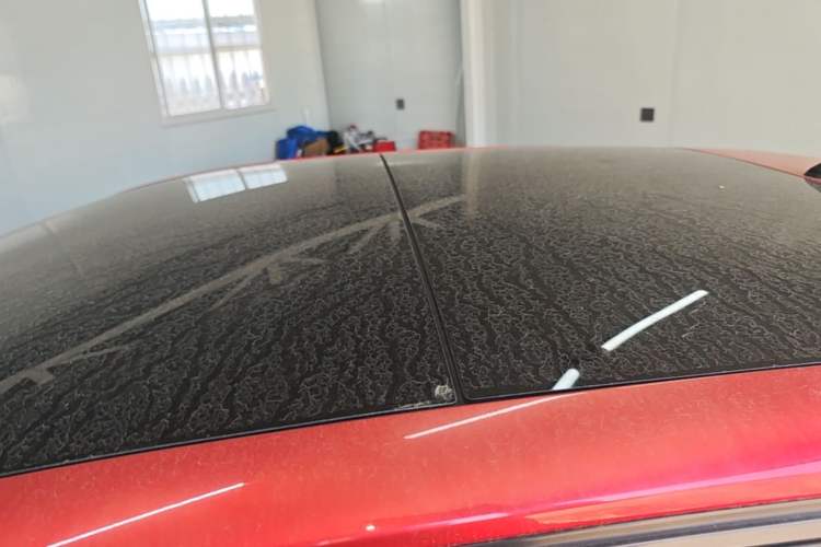 Used smart forfour 2016 1.0L 52 kW Passion Edition Roof