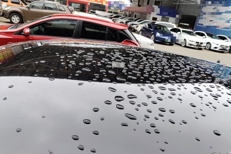 Used smart forfour 2016 1.0L 52 kW Dynamic Edition Roof