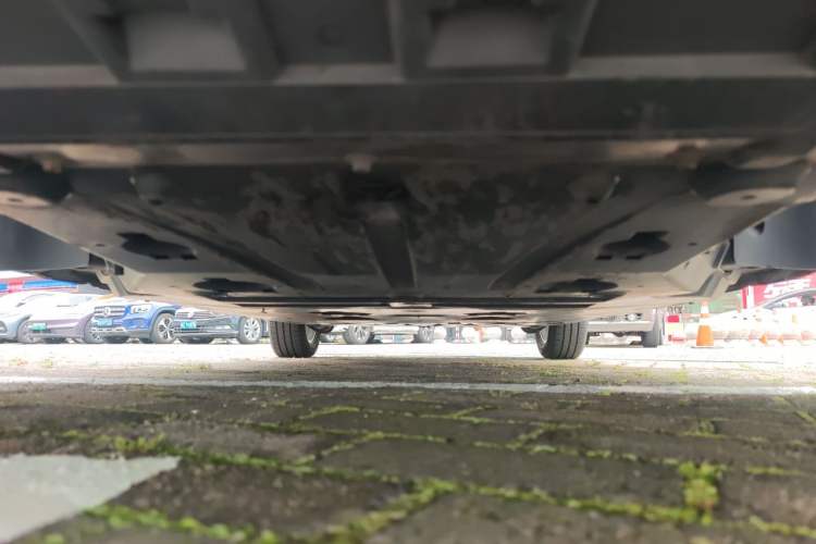 Used smart forfour 2016 1.0L 52 kW Dynamic Edition Chassis Front