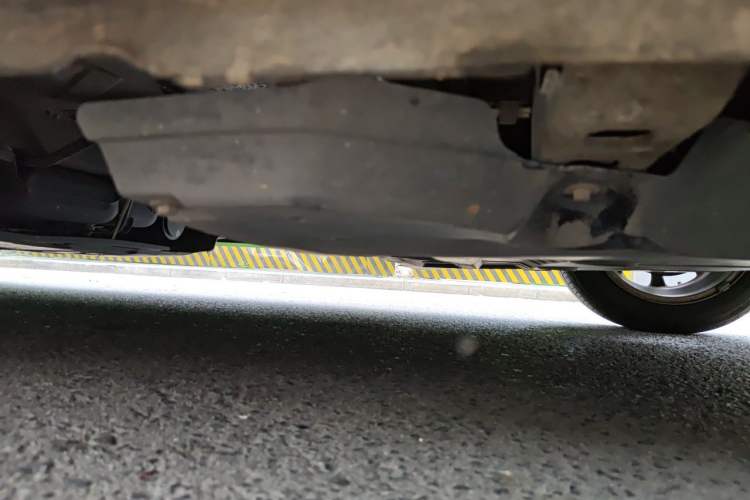 Used smart forfour 2016 1.0L 52 kW Dynamic Edition Chassis Front Right