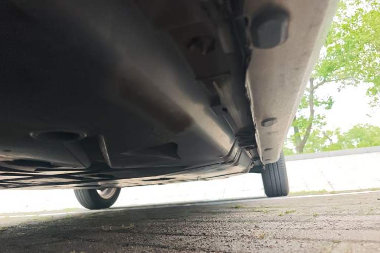 Used smart forfour 2016 1.0L 52 kW Dynamic Edition Chassis Rear Right