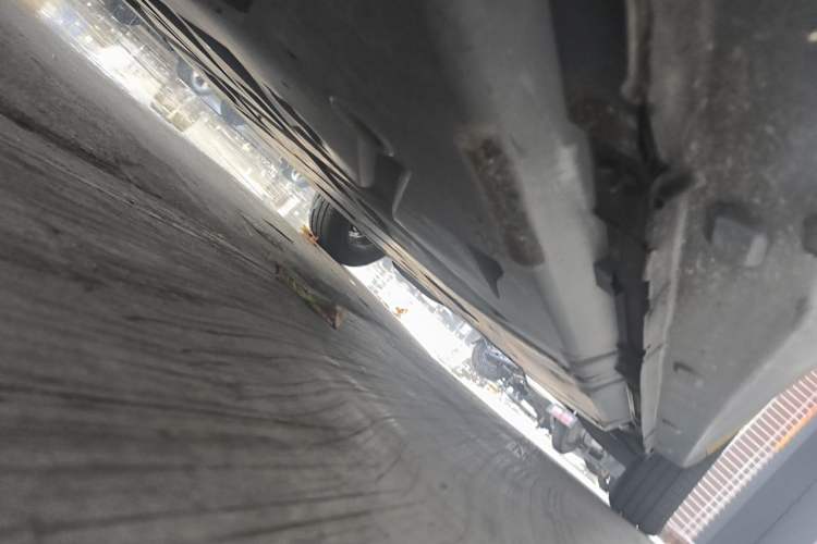 Used smart forfour 2016 1.0L 52 kW Passion Edition Chassis Rear Right