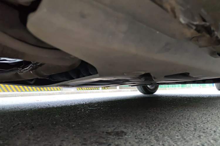Used smart forfour 2016 1.0L 52 kW Dynamic Edition Chassis Rear Right