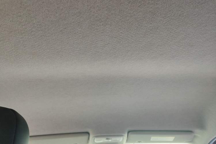 Used smart forfour 2016 1.0L 52 kW Dynamic Edition Headliner