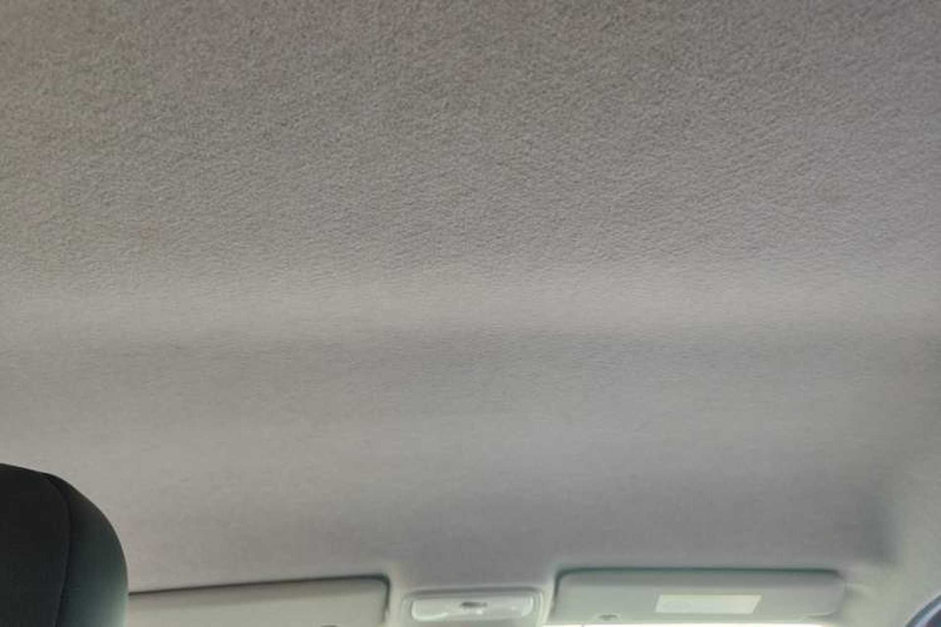 Used smart forfour 2016 1.0L 52 kW Dynamic Edition Headliner