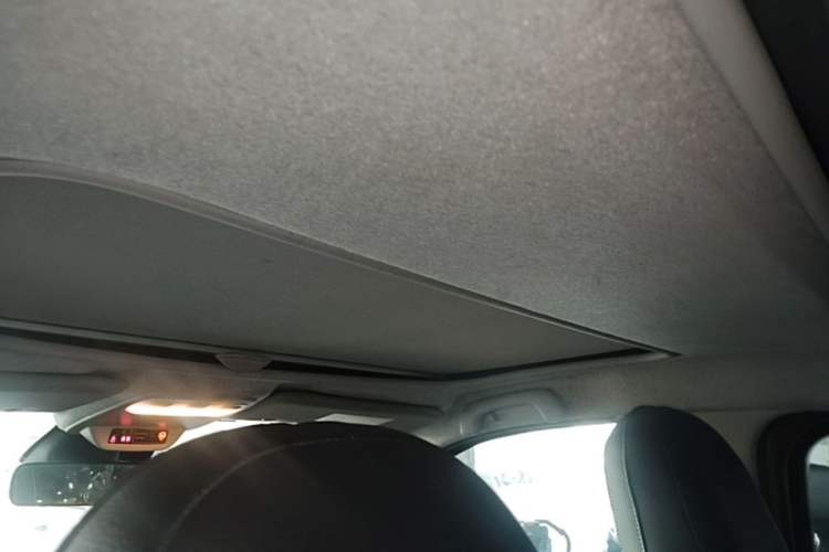 Used smart forfour 2016 0.9T 66 kW Pioneer Edition Headliner