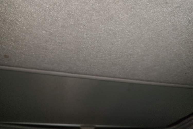 Used smart forfour 2016 1.0L 52 kW Passion Edition Headliner