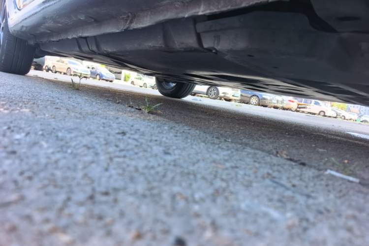 Used smart forfour 2016 1.0L 52 kW Passion Edition Right Side Sill