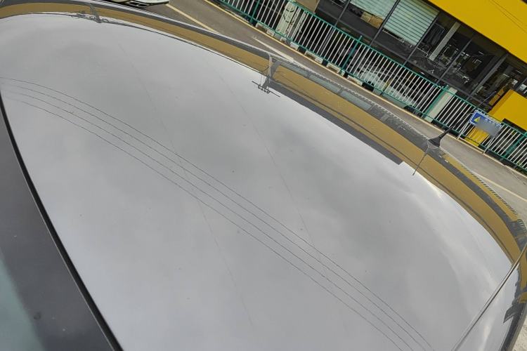 Used smart forfour 2016 1.0L 52 kW Dynamic Edition Roof