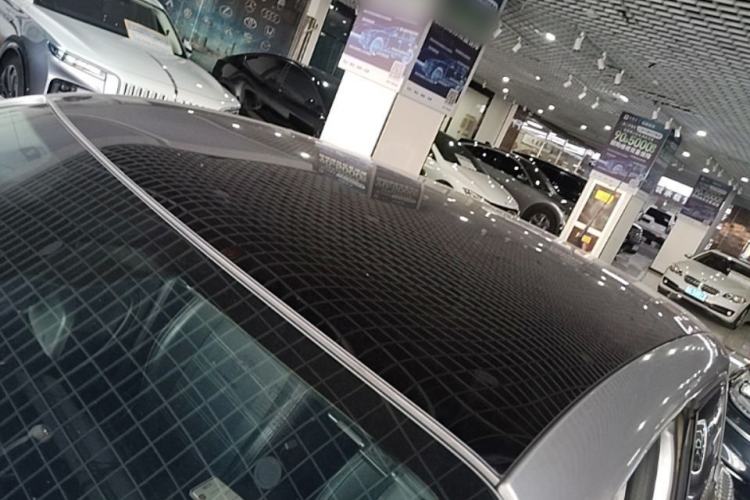 Used smart forfour 2016 0.9T 66 kW Pioneer Edition Roof