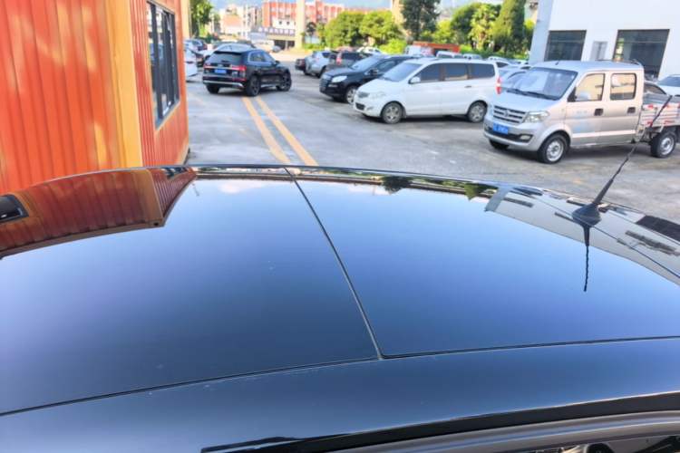 Used smart forfour 2016 1.0L 52 kW Passion Edition Roof