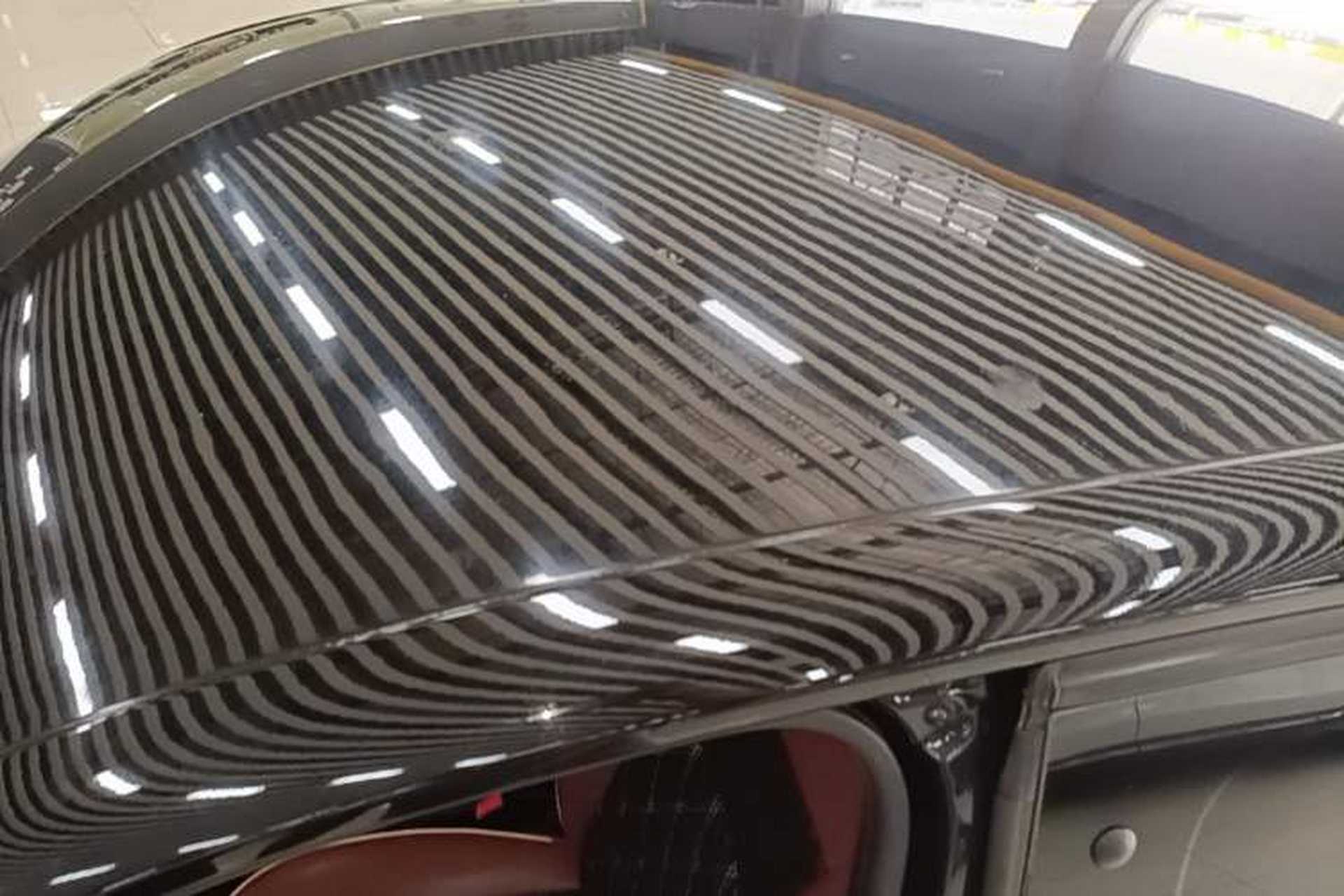 Used smart forfour 2016 1.0L 52 kW Dynamic Edition Roof