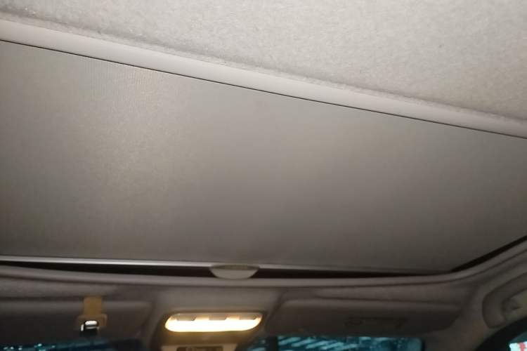 Used smart forfour 2017 0.9T 66kW Beloved Special Edition Headliner