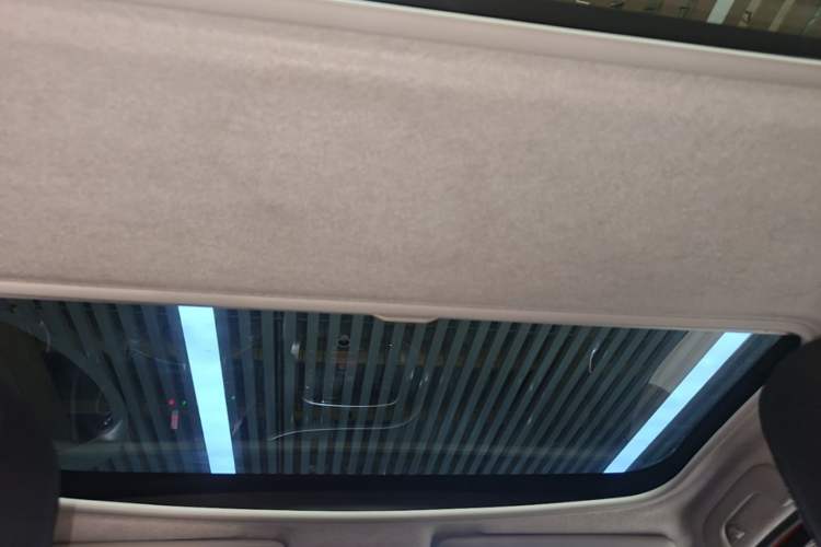 Used smart forfour 2017 0.9T 66kW Beloved Special Edition Headliner