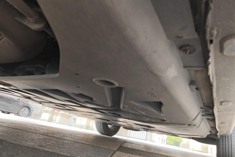Used smart forfour 2018 1.0L 52kW Passion Edition Chassis Rear Right