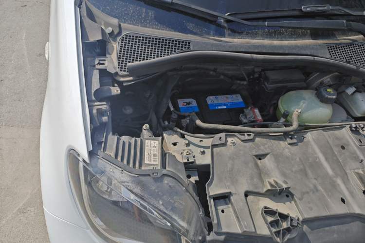 Used smart forfour 2018 1.0L 52kW Passion Edition Engine Bay Right