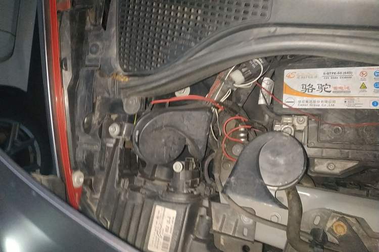 Used smart forfour 2018 1.0L 52kW Passion Edition Engine Bay Right