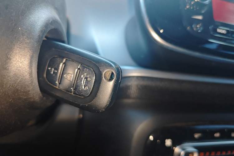 Used smart forfour 2018 1.0L 52kW Passion Edition Interior 1