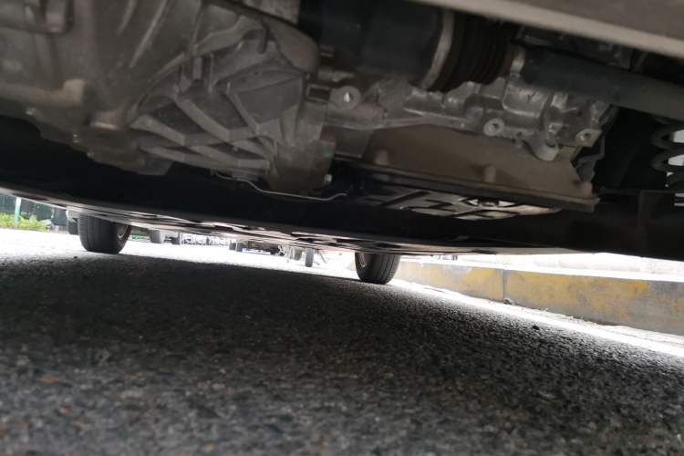 Used smart forfour 2018 1.0L 52 kW Dynamic Edition Chassis Rear