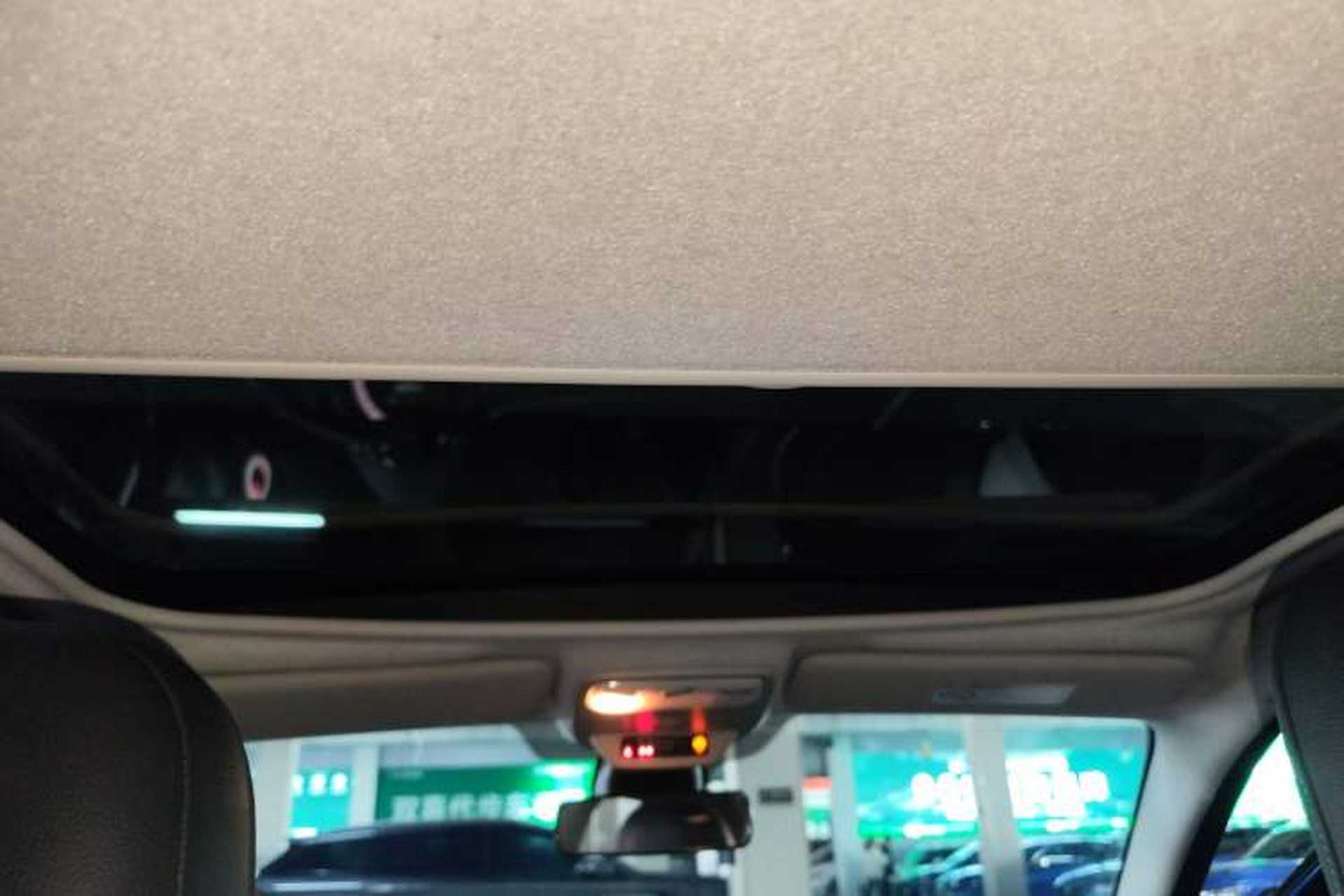 Used smart forfour 2018 0.9T 66 kW Pioneer Edition Headliner