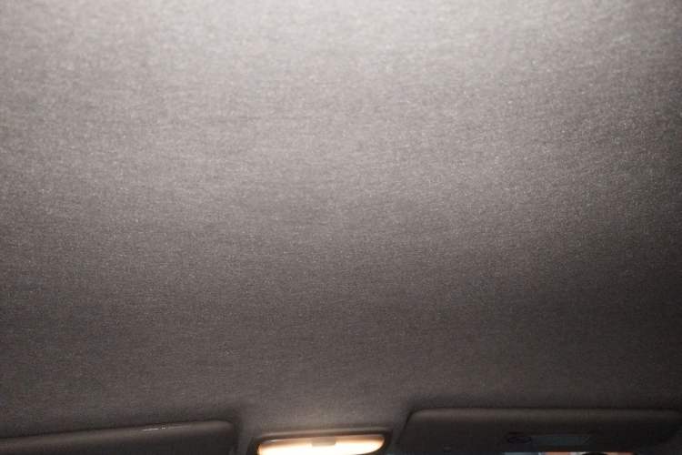 Used smart forfour 2018 1.0L 52 kW Dynamic Edition Headliner