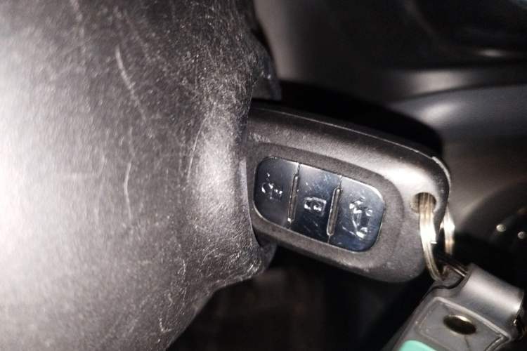 Used smart forfour 2018 1.0L 52 kW Dynamic Edition Interior 1