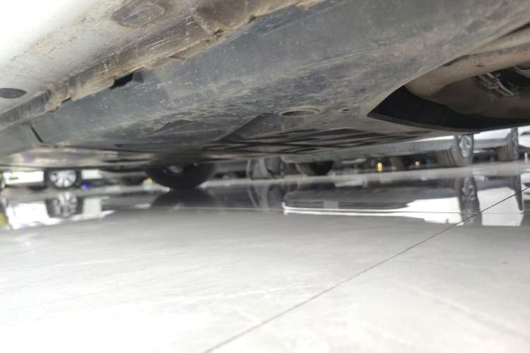 Used smart forfour 2018 1.0L 52kW Passion Edition Left Side Sill