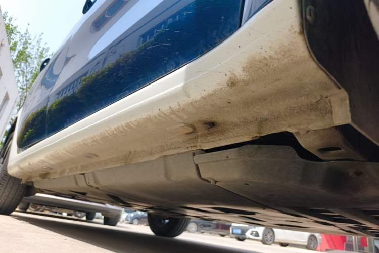 Used smart forfour 2018 1.0L 52kW Passion Edition Right Side Sill