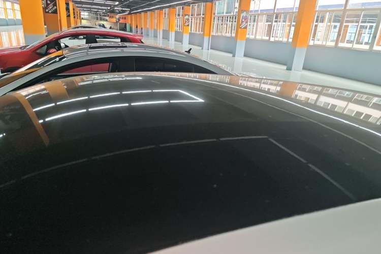 Used smart forfour 2018 1.0L 52 kW Dynamic Edition Roof