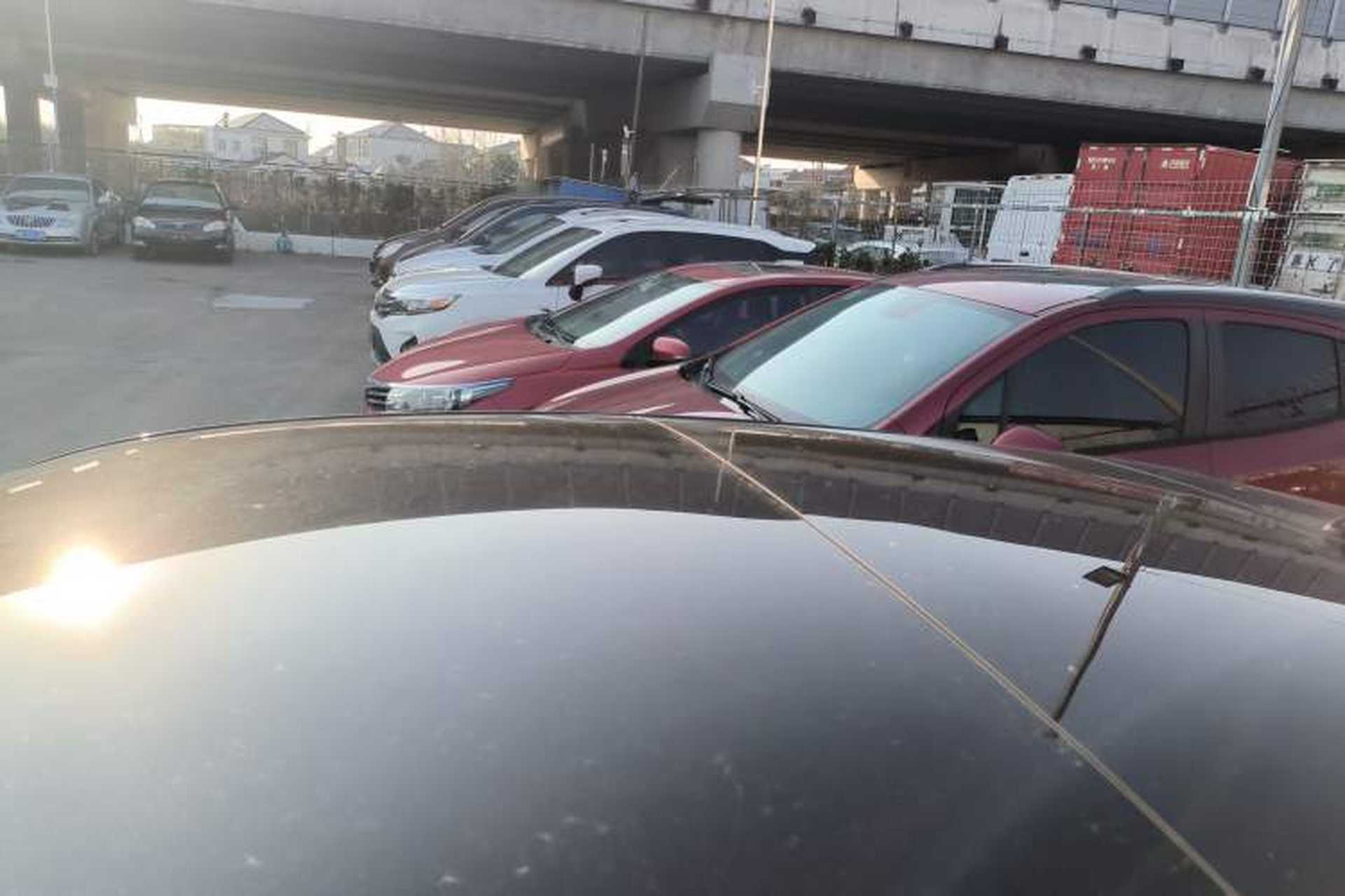 Used smart forfour 2018 1.0L 52kW Passion Edition Roof